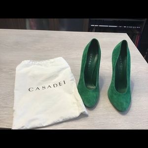 COPY - COPY - Shoes 40